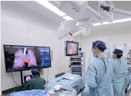 用ai助力外科手术 推想医疗相关产品获nmpa三类医疗器械注册证