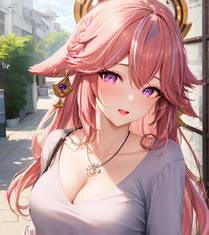我家老婆来自一千年前封面