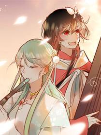 重生封神游戏之最强散人封面