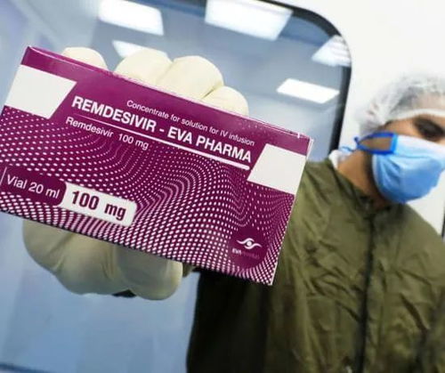 瑞德西韦的争议 世卫无效点名、欧盟退货风波与美国药监局的批准