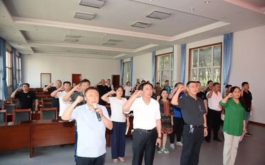 周末资讯 气功医疗新进展，一周精彩不容错过